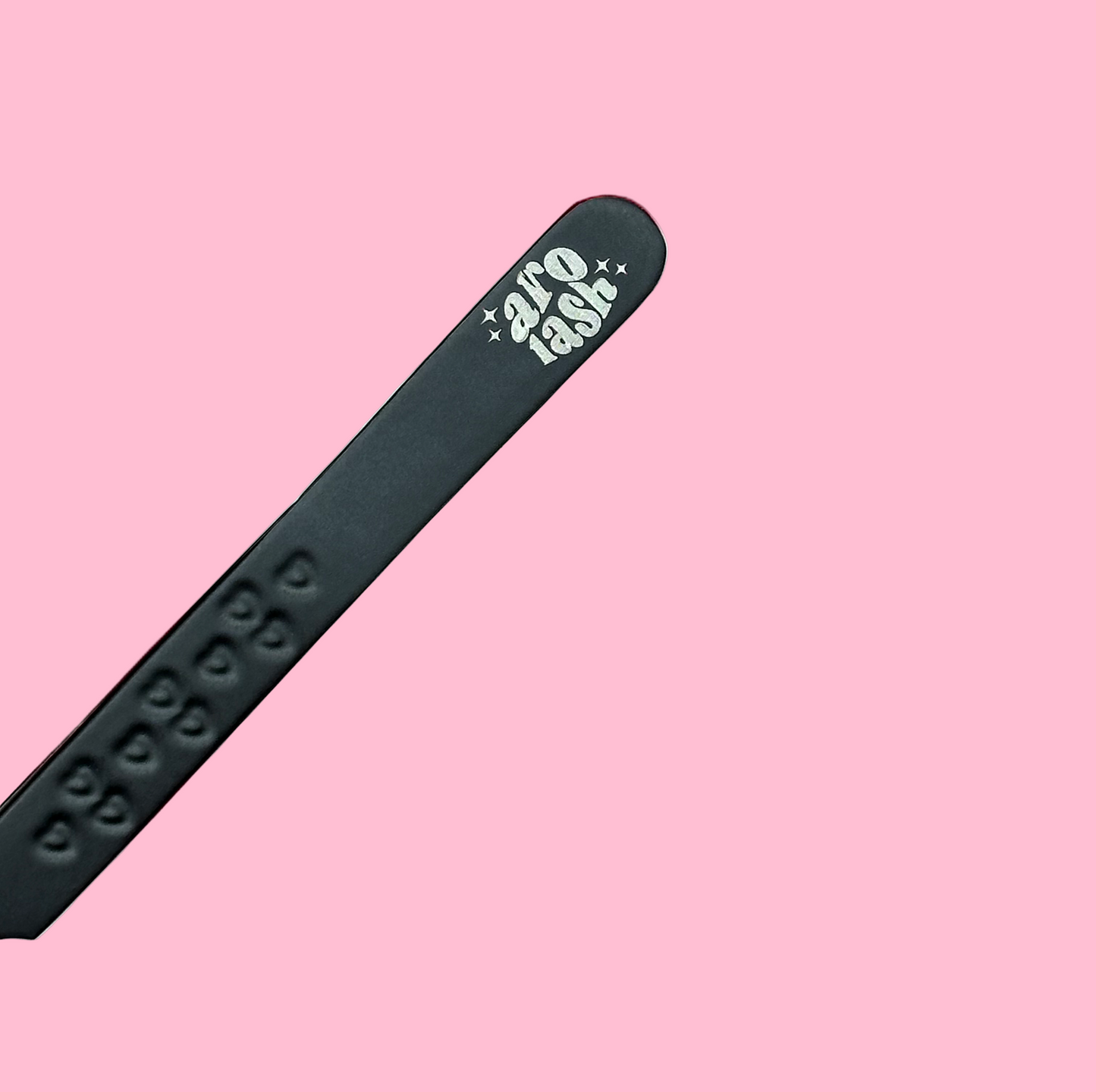 PRECISION PRINNY - Non-Fibre Tip Ultimate Curved Isolation