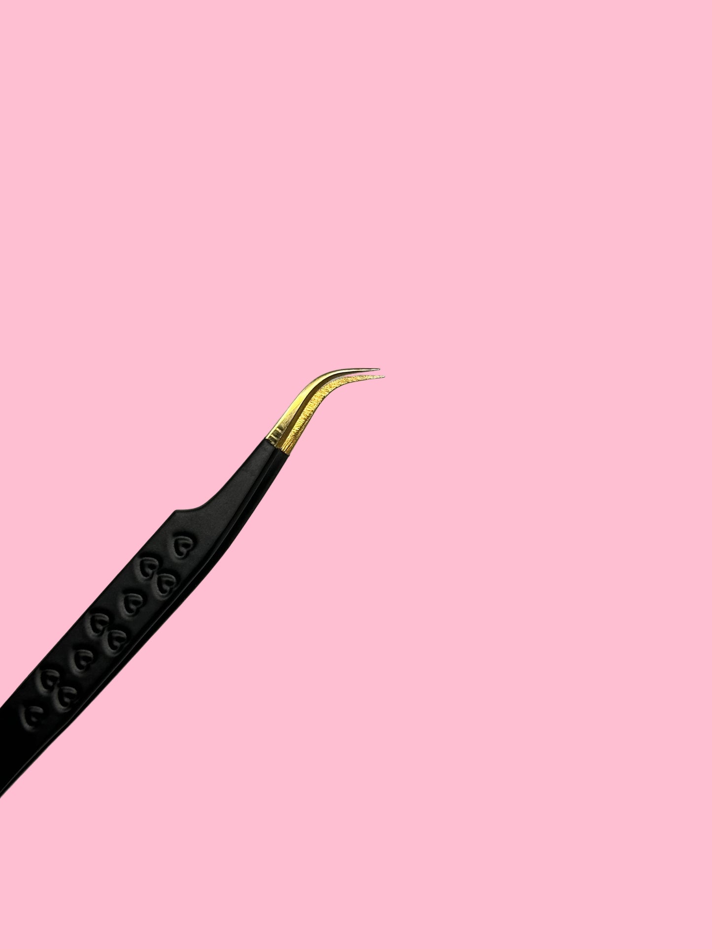 PRECISION PRINNY - Non-Fibre Tip Ultimate Curved Isolation