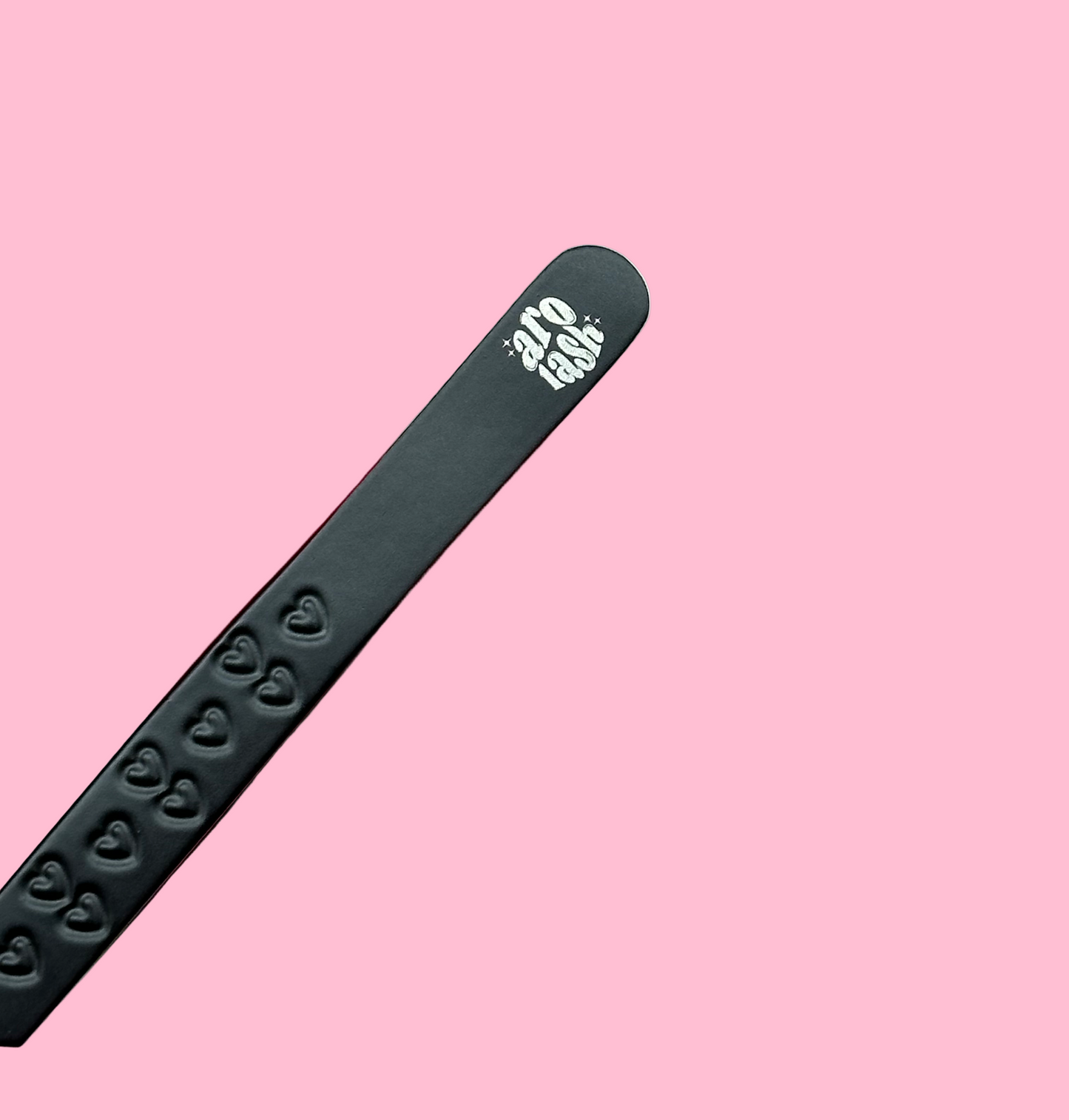 SNATCH ME - Fibre Tip 90 Degree/L Shaped Tweezer