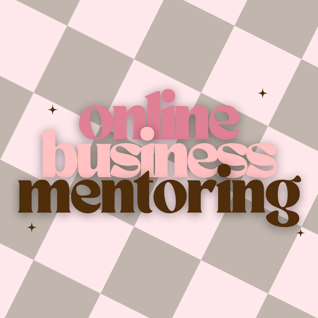 ONLINE MENTORING