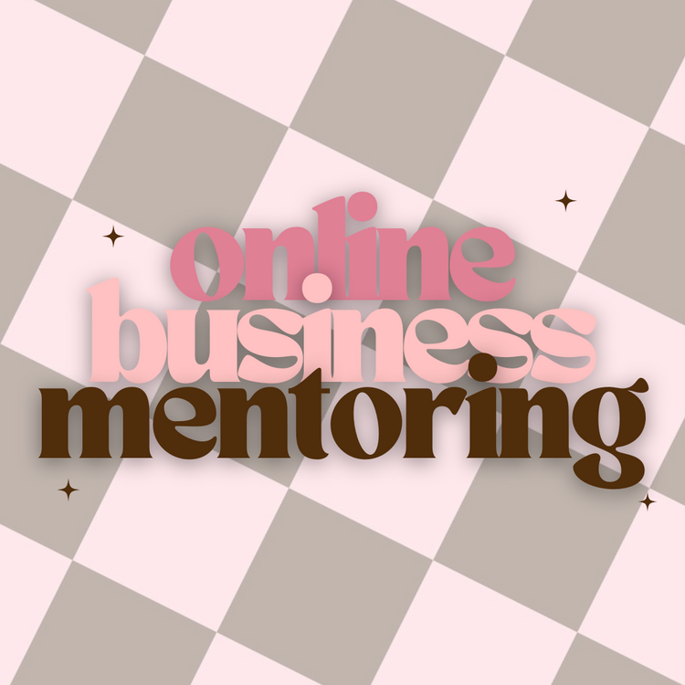 ONLINE MENTORING
