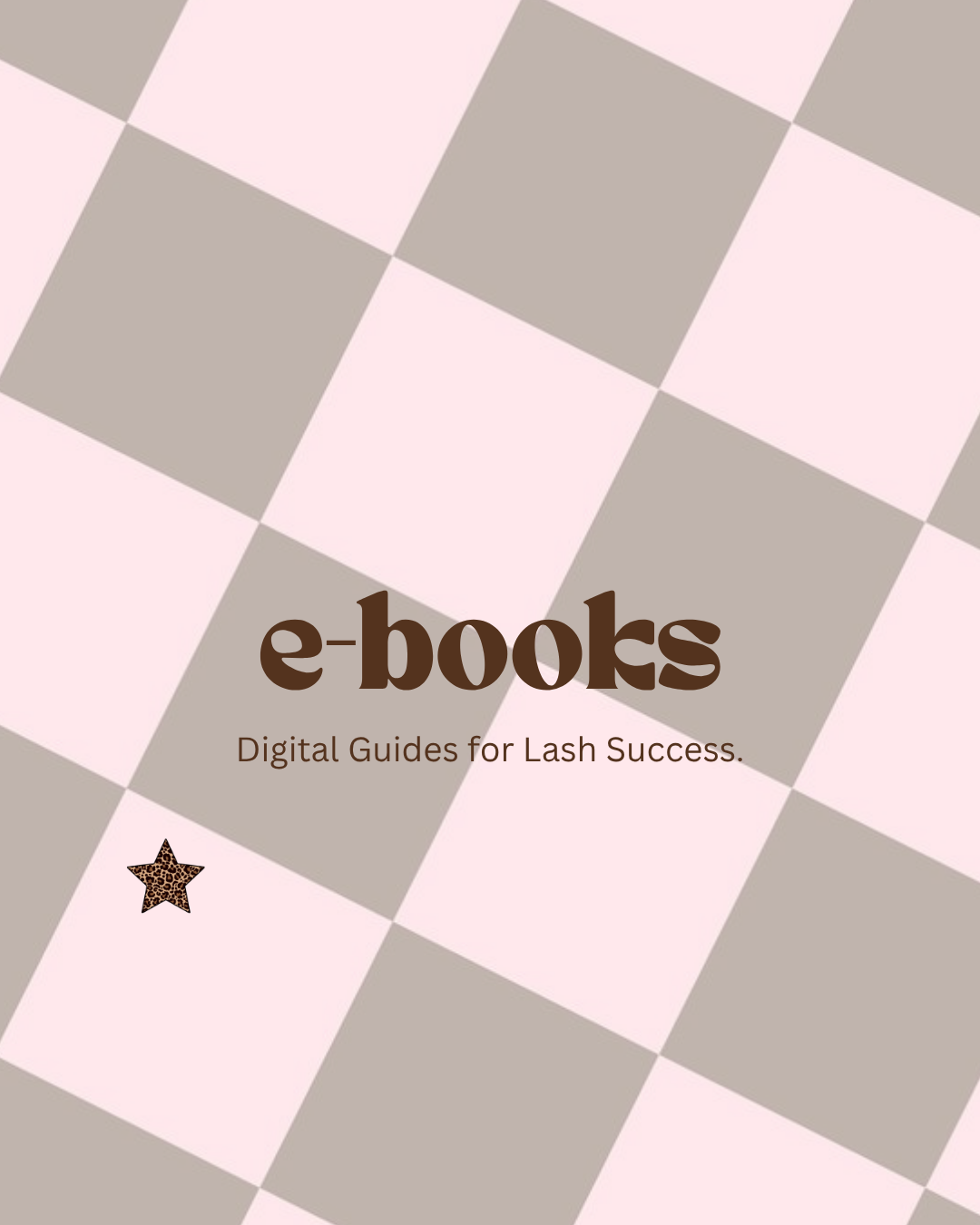 E-BOOKS