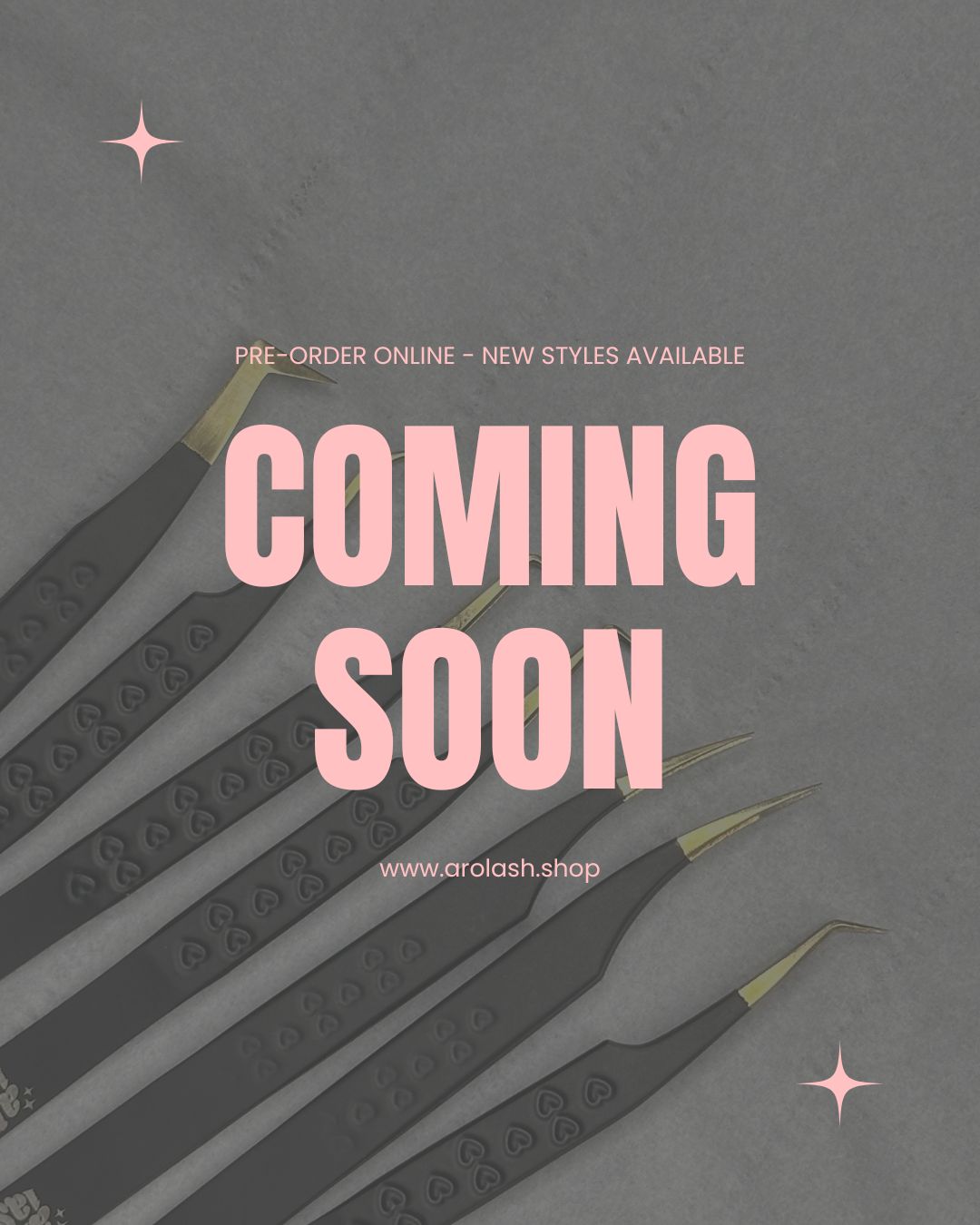 GET MY GOOD ANGLE - Fibre Tip 45 Degree Tweezer