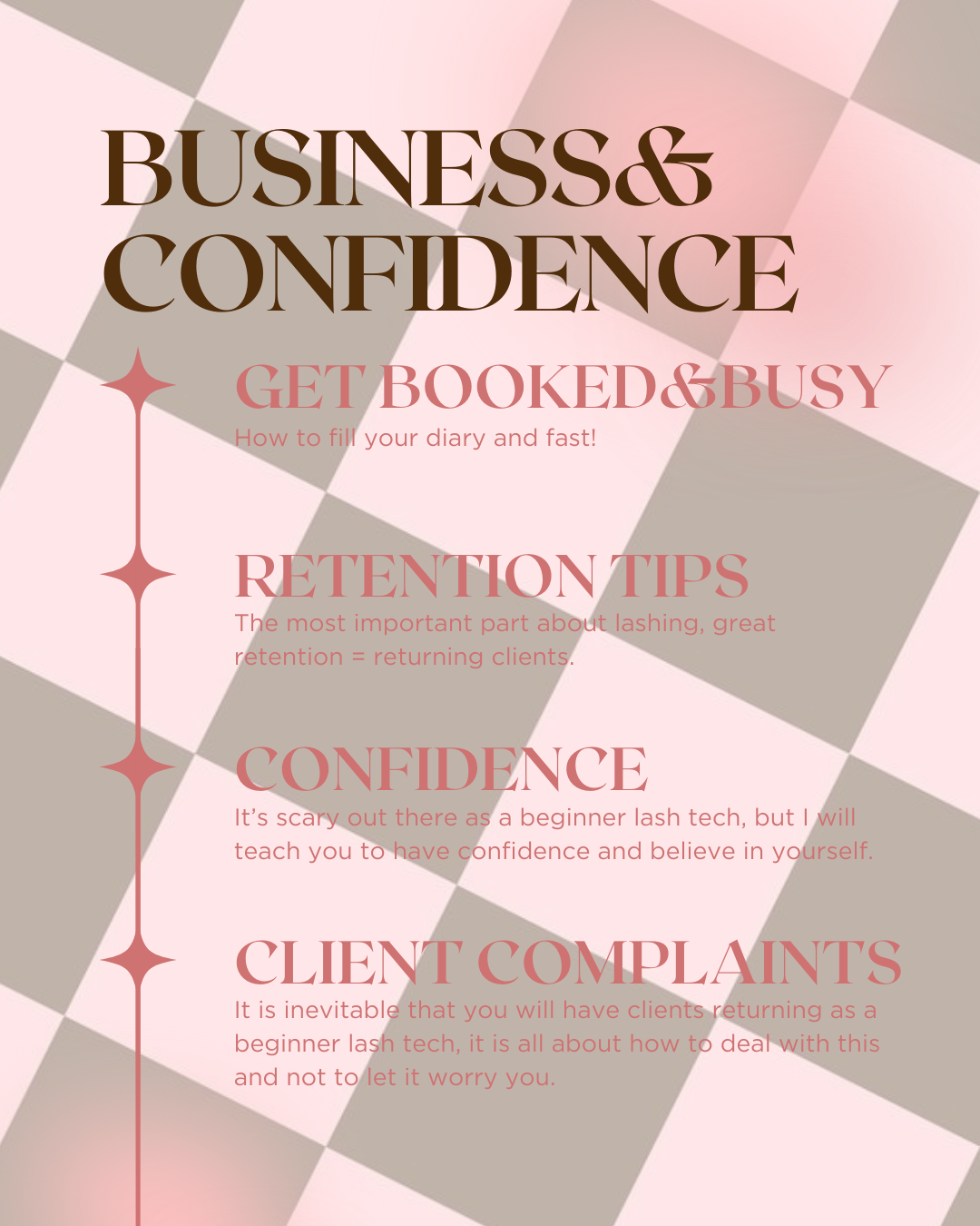 Complete Beginner Lash Tech Training - In Person Course