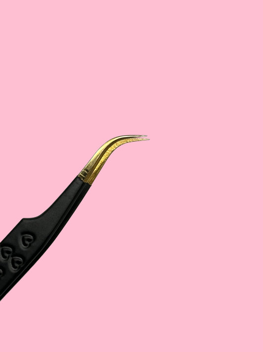 PRECISION PRINNY - Non-Fibre Tip Ultimate Curved Isolation