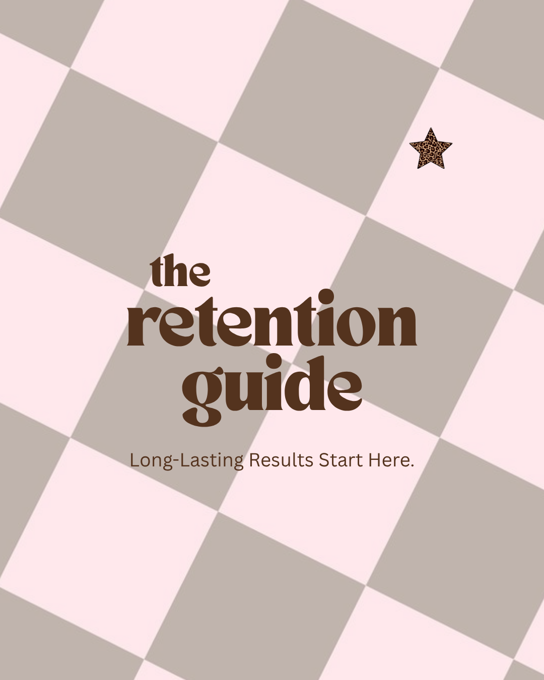 The Retention Guide