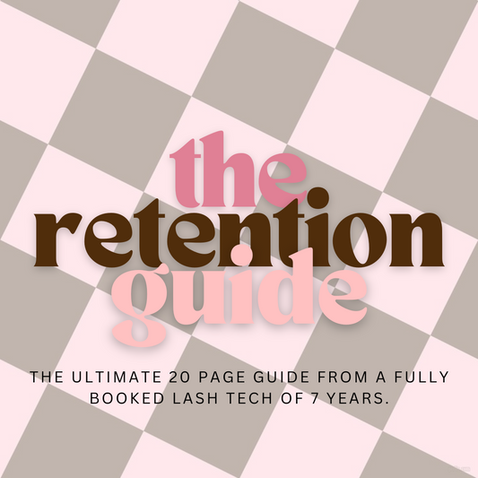 The Ultimate Retention Guide